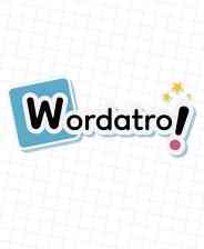 《Wordatro!》中文版免安装》免费下载|策略游戏·文字游戏·类 Rogue·纸牌