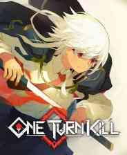 《One Turn Kill》免费下载|桌面棋牌·像素图形·卡牌游戏·牌组构建