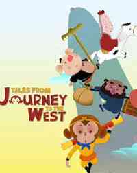 《西游记的故事》免费高清无广告在线播放|动画,奇幻,中国动漫·中国大陆·2014