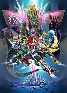 《圣灵破碎者》免费高清无广告在线播放|剧情,动画,日本动漫·日本·2013