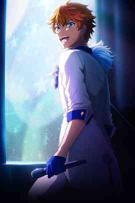 《偶像进行曲》免费高清无广告在线播放|动画,日本动漫·日本·2021