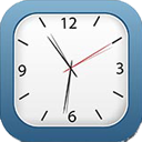 《月光迷你钟10.6》免费下载|主题美化·10.6