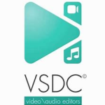 《VSDC Free Audio Converter1.2.1》免费下载|系统工具·1.2.1