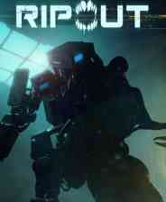 《RIPOUT》免安装升级版》免费下载|第一人称射击·科幻·恐怖·生存·太空