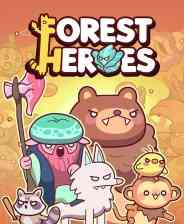 《绿林英雄》免安装汉化版》免费下载|策略游戏·卡牌游戏·类 Rogue·塔防·牌组构建