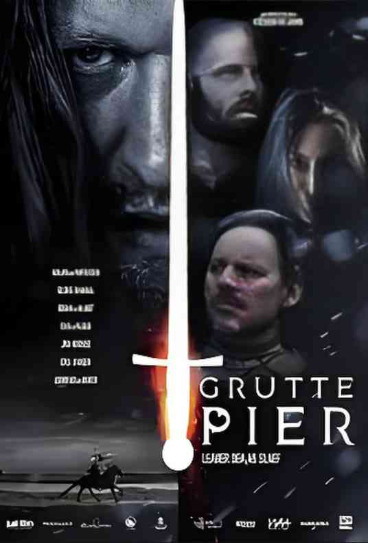 《格鲁特码头》免费高清无广告在线播放|历史,战争·荷兰·2022