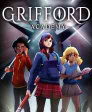 《格里福德学院抢先体验版》免安装版》免费下载|角色扮演·奇幻·女性主角·回合制·剧情