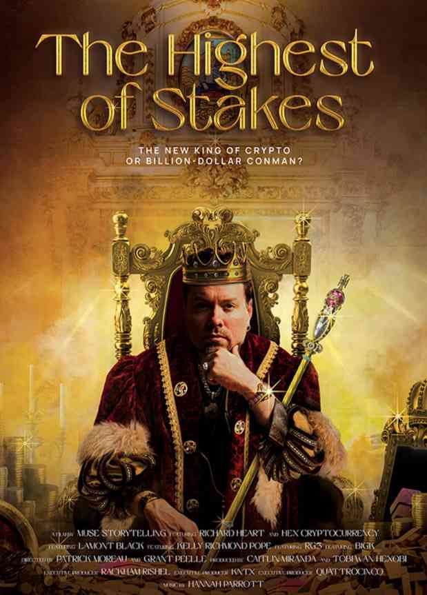 《最高风险》免费高清无广告在线播放|纪录片·美国·2023