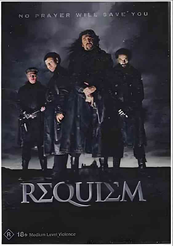 《安魂曲 2001》免费高清无广告在线播放|动作,悬疑,惊悚,恐怖,犯罪·法国·2001