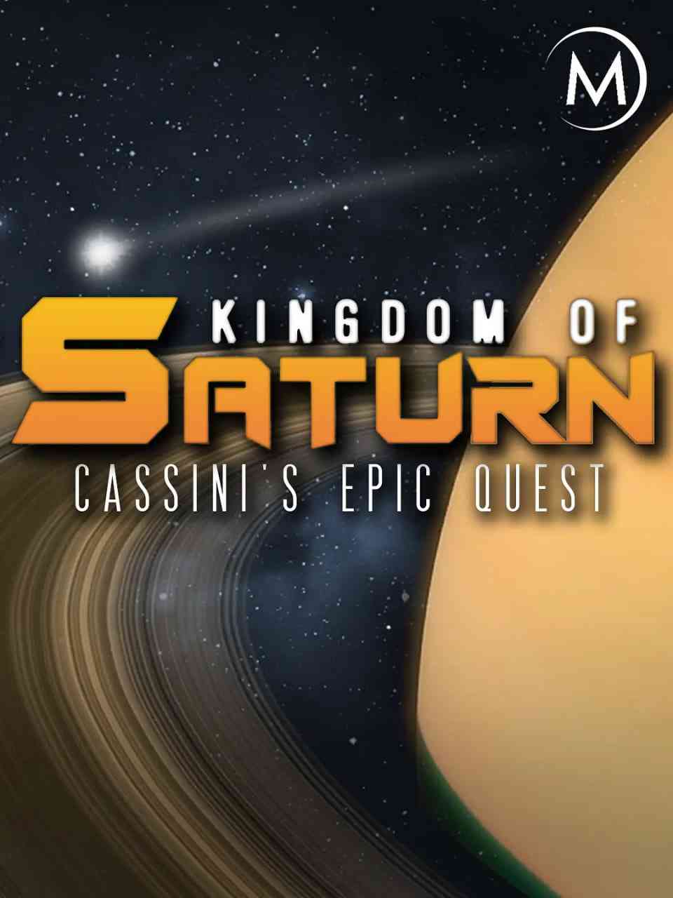 《土星王国-卡西尼号航天器壮烈探索之旅》免费高清无广告在线播放|纪录片·美国·2017