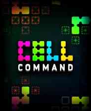 《Cell Command》免安装版》免费下载|策略游戏·回合制·类 Rogue·可爱·俯视