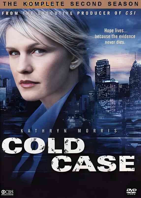 《铁证悬案 第二季》免费高清无广告在线播放|剧情,悬疑,惊悚,音乐,犯罪·美国·2004