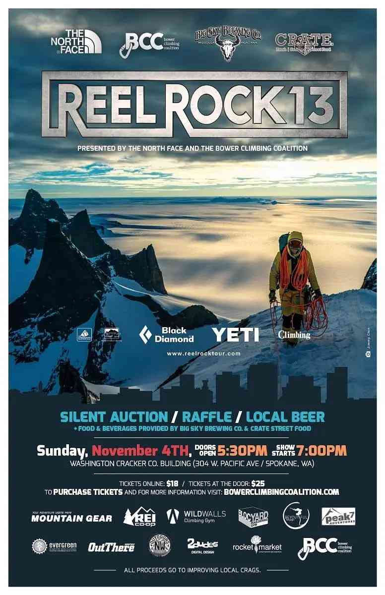 《攀岩合集13》免费高清无广告在线播放|纪录片,短片,运动·美国·2018