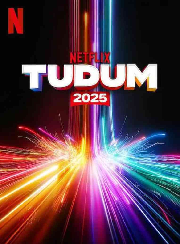 《Tudum：Netflix 全球粉丝活动》免费高清无广告在线播放|真人秀·美国·2025