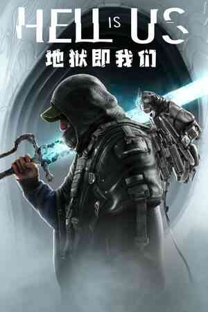 《地狱即我们》中文版》免费下载|动作游戏·冒险