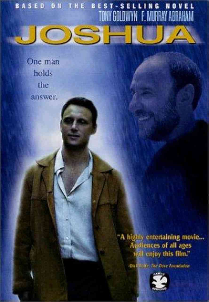 《约书亚 2002》免费高清无广告在线播放|剧情·美国·2002