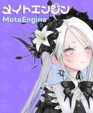 《MateEngine》中文版免安装》免费下载|其他游戏·动漫
