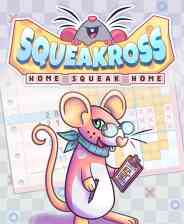 《鼠织小家》中文版》免费下载|休闲益智·解谜·可爱·角色自定义