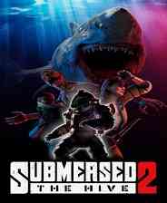 《深潜2：蜂巢》官方版》免费下载|冒险游戏·科幻·恐怖·血腥·探索