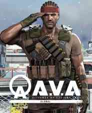 《A.V.A 战地之王》官方版》免费下载|第一人称射击·战争·写实·军事·暴力