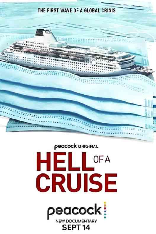 《地狱轮航》免费高清无广告在线播放|纪录片·美国·2022