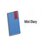 《Mini Diaryv2.4.1》免费下载|系统工具·2.4.1