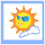 《全国天气预报系统1.1》免费下载|系统工具·1.1