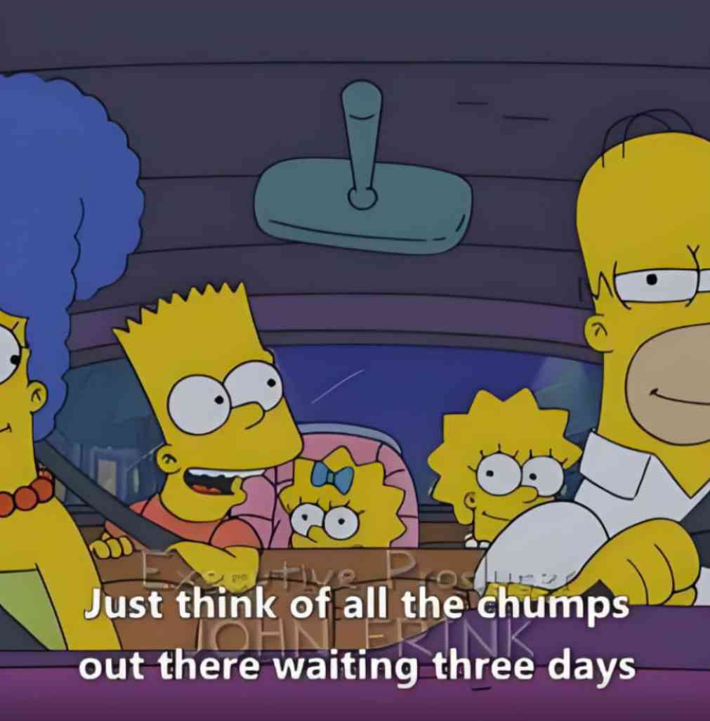 《辛普森一家 第三十七季》免费高清无广告在线播放|喜剧,动画·美国·2025