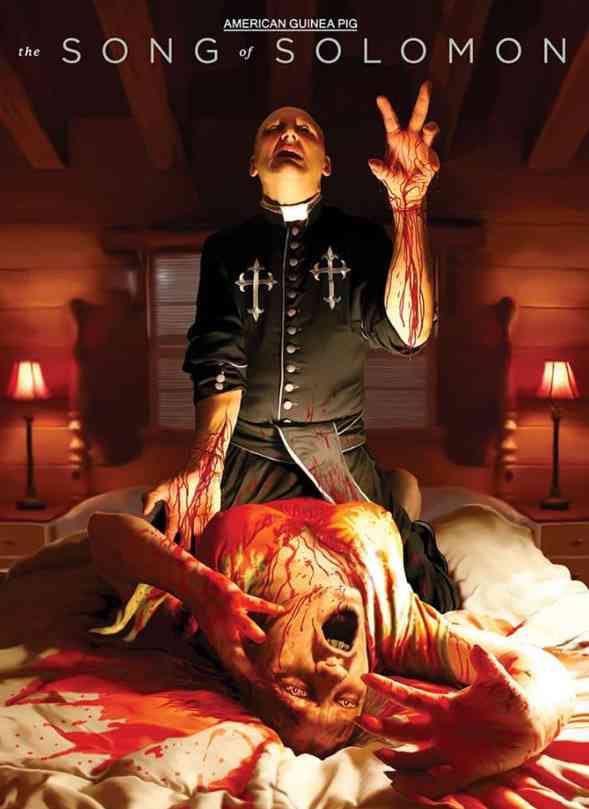 《美国豚鼠3 所罗门之歌》免费高清无广告在线播放|恐怖·美国·2017