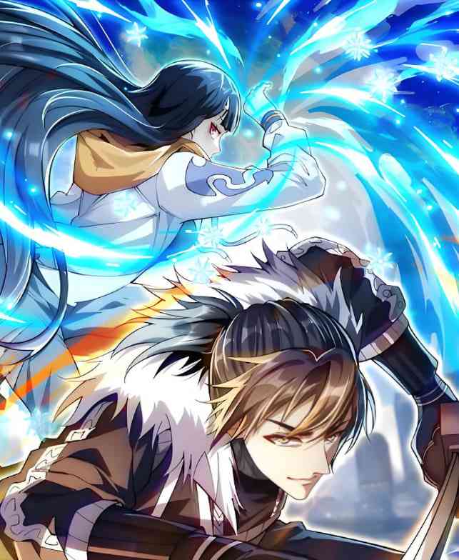 《异能重生我提前登顶 动态漫画》免费高清无广告在线播放|动画·中国大陆·2025