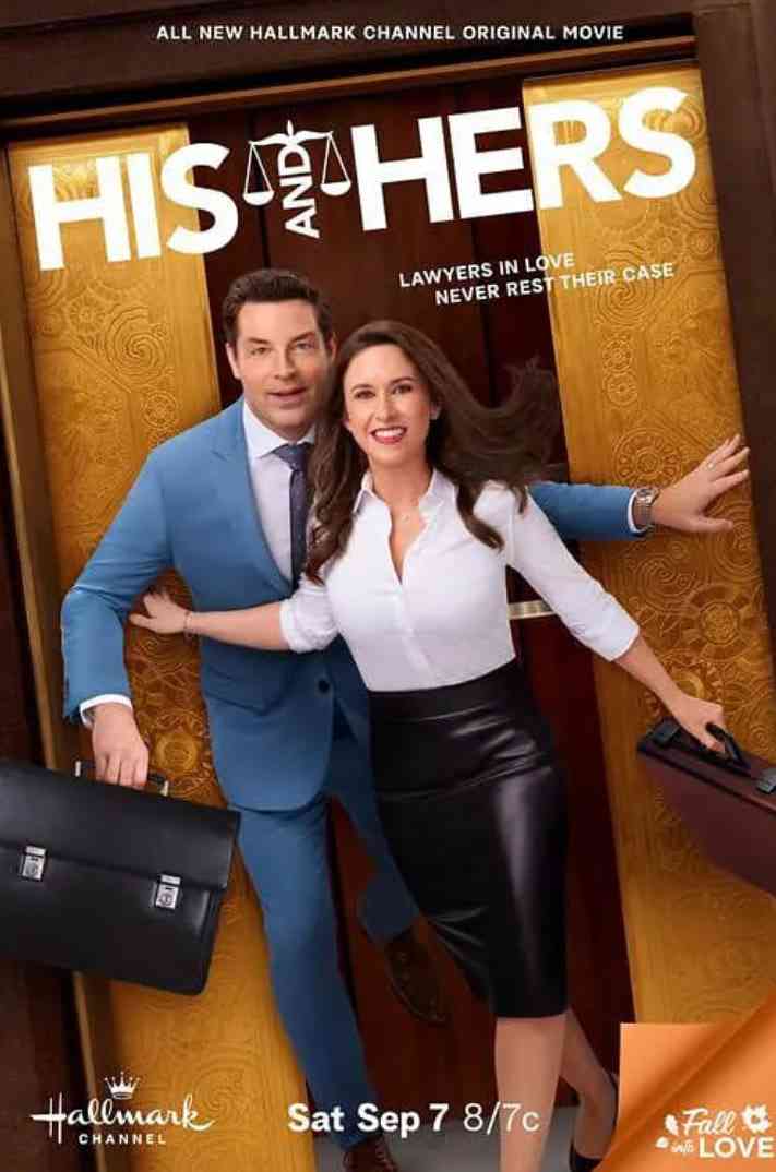 《他和她》免费高清无广告在线播放|爱情·美国·2024