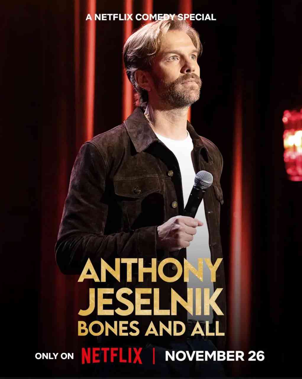 《安东尼·杰塞尔尼克：渣都不剩》免费高清无广告在线播放|喜剧·美国·2024