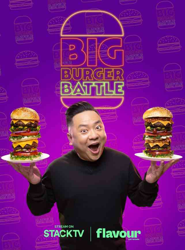 《汉堡大战》免费高清无广告在线播放|真人秀·加拿大·2025