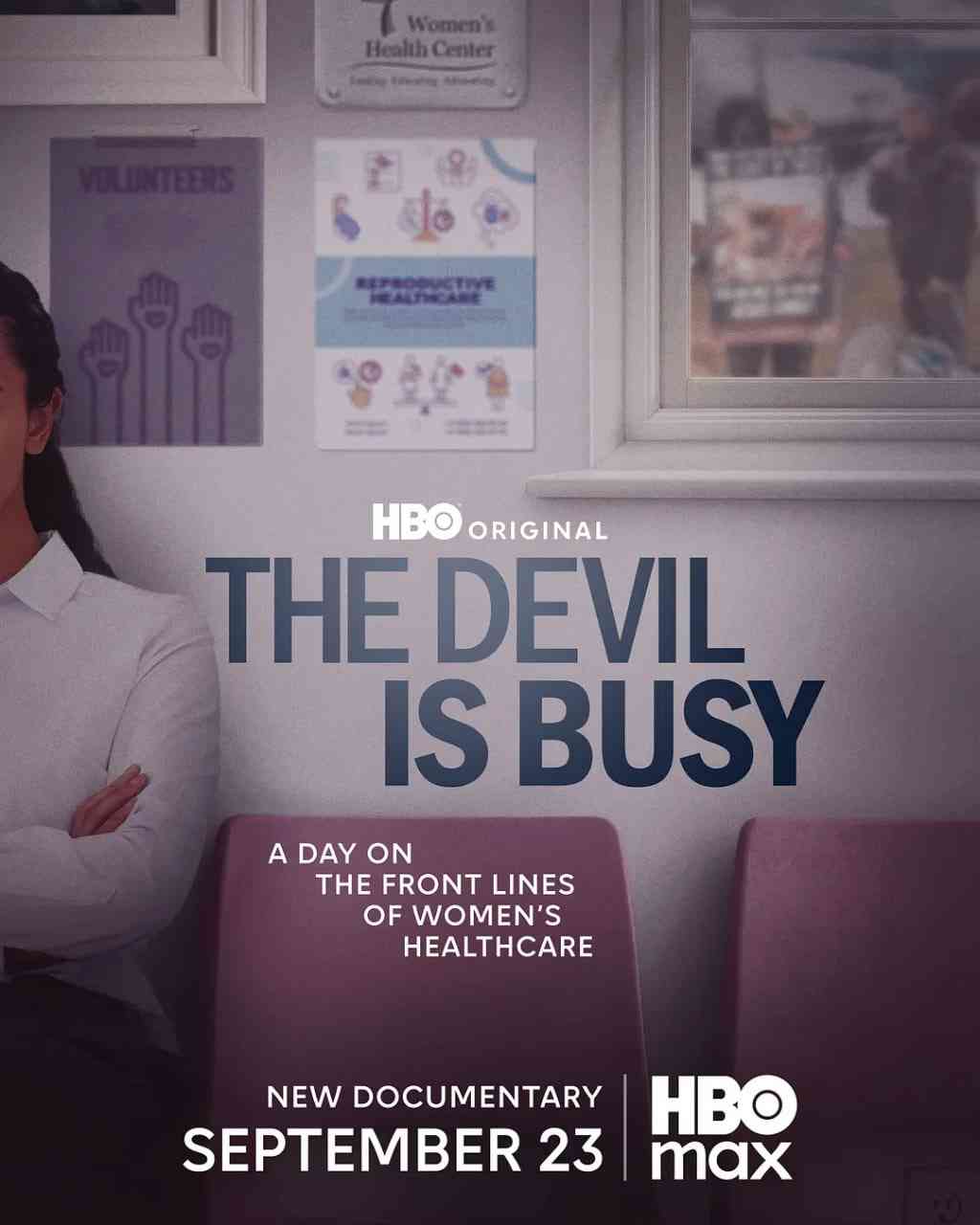 《恶魔正忙》免费高清无广告在线播放|纪录片,短片·美国·2024