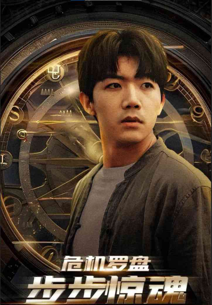 《危机罗盘步步惊魂》免费高清无广告在线播放|短剧·中国大陆·2025