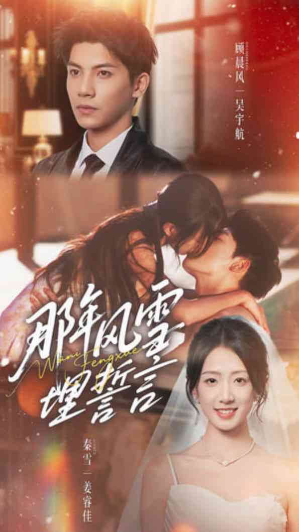 《那年风雪埋誓言》免费高清无广告在线播放|短剧·中国大陆·2025
