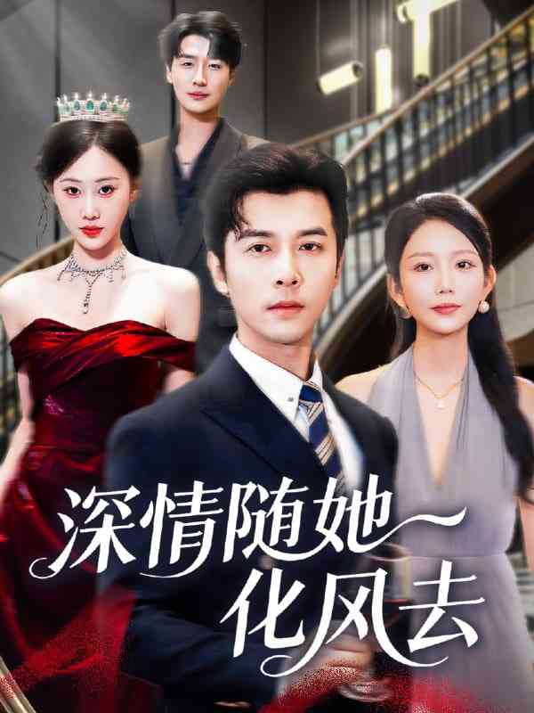 《深情随她化风去》免费高清无广告在线播放|短剧·中国大陆·2025