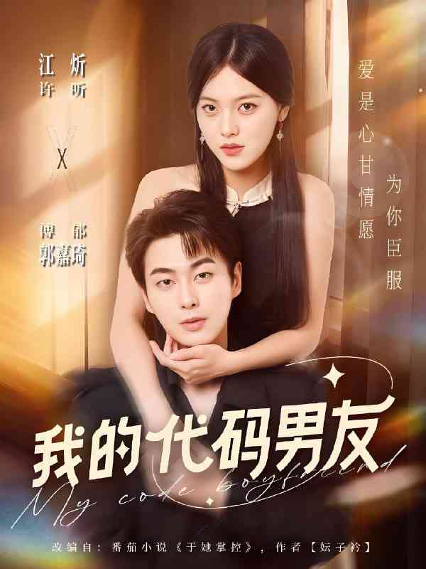 《我的代码男友》免费高清无广告在线播放|短剧·中国大陆·2025