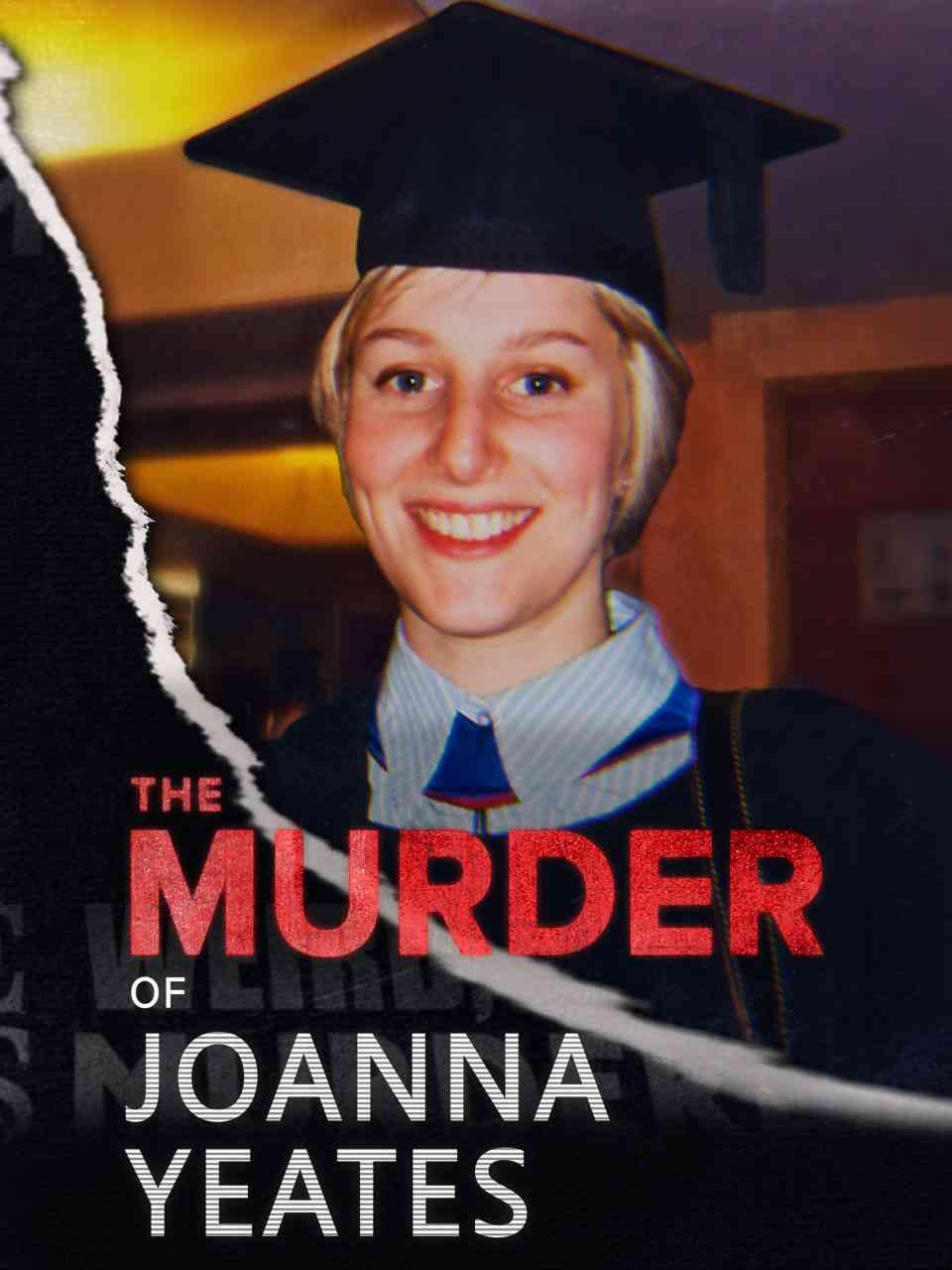 《乔安娜·耶茨谋杀案》免费高清无广告在线播放|记录,犯罪·美国·2025