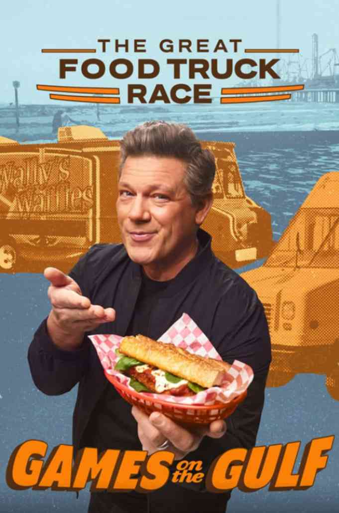 《餐车王争夺战 第十八季》免费高清无广告在线播放|真人秀·美国·2025