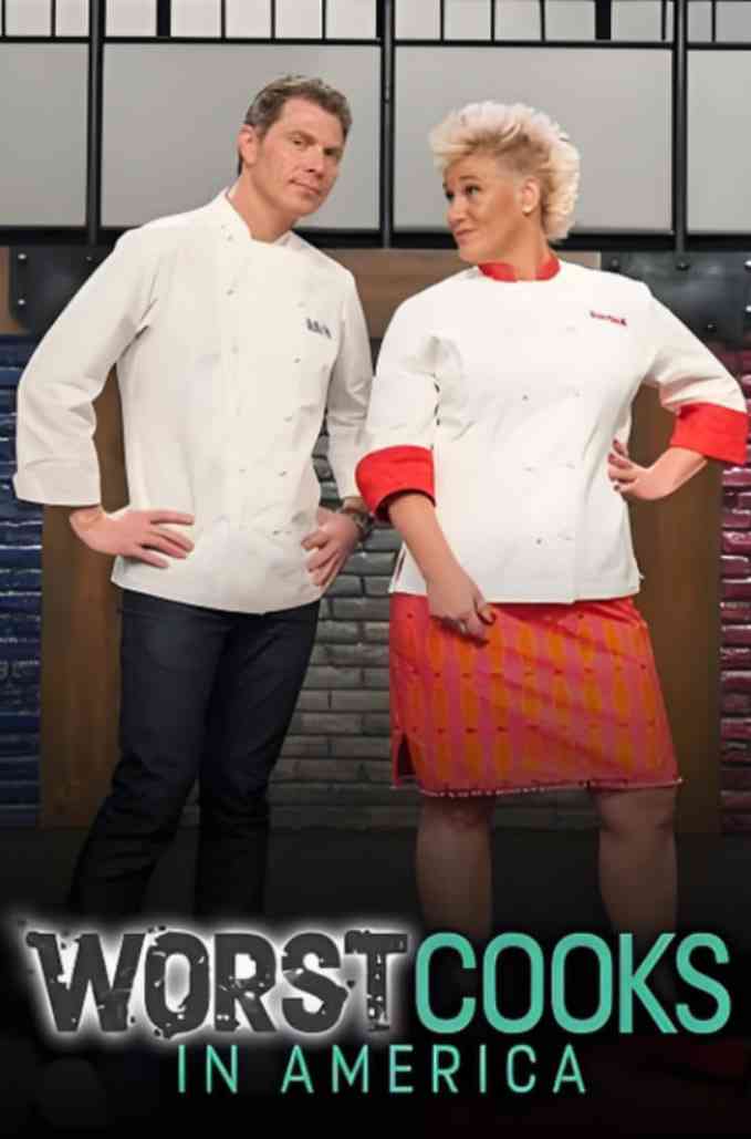 《糟糕厨子大改造 第五季》免费高清无广告在线播放|真人秀·美国·2014