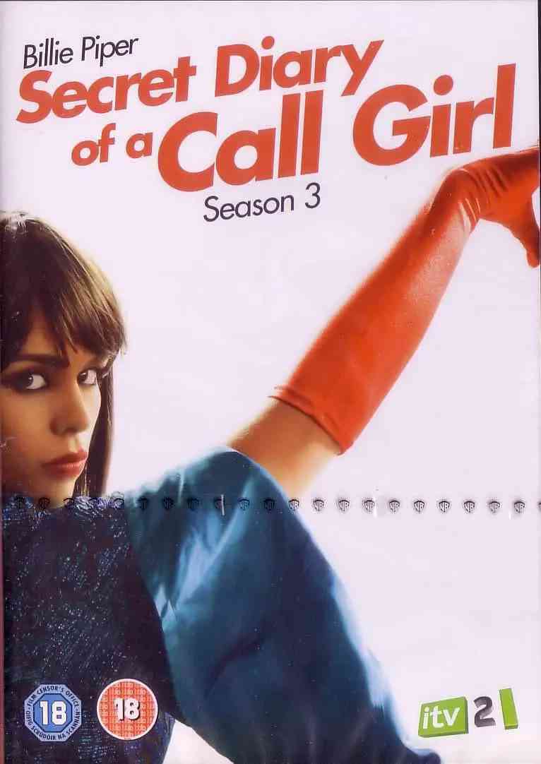 《应召女郎的秘密日记 第三季》免费高清无广告在线播放|剧情·英国·2010