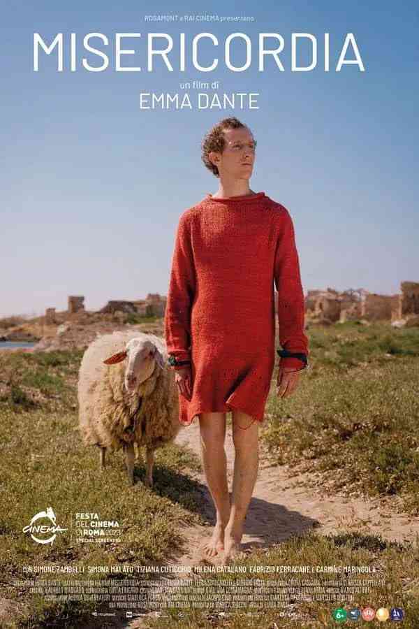 《慈爱》免费高清无广告在线播放|剧情·意大利·2023