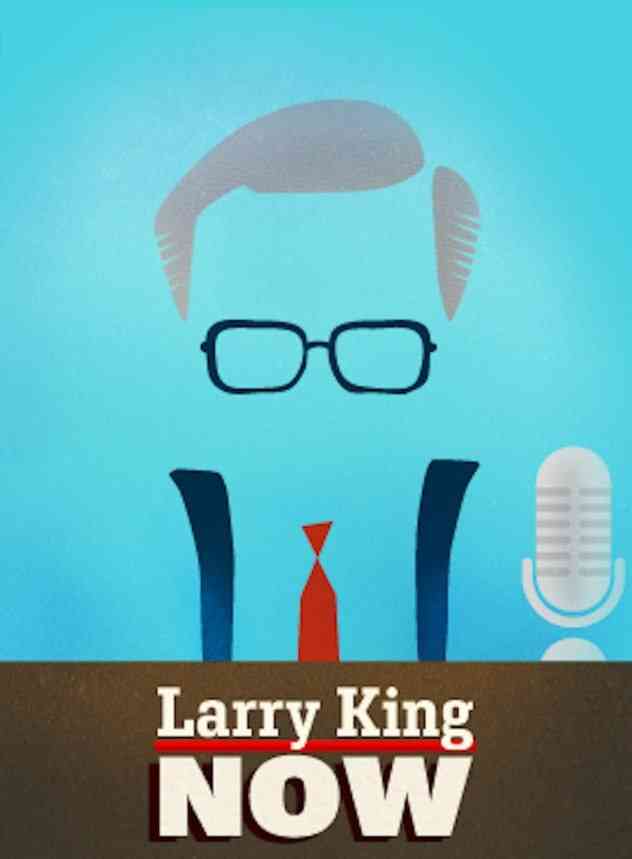 《拉里·金现在 第一季》免费高清无广告在线播放|喜剧,脱口秀·美国·2012