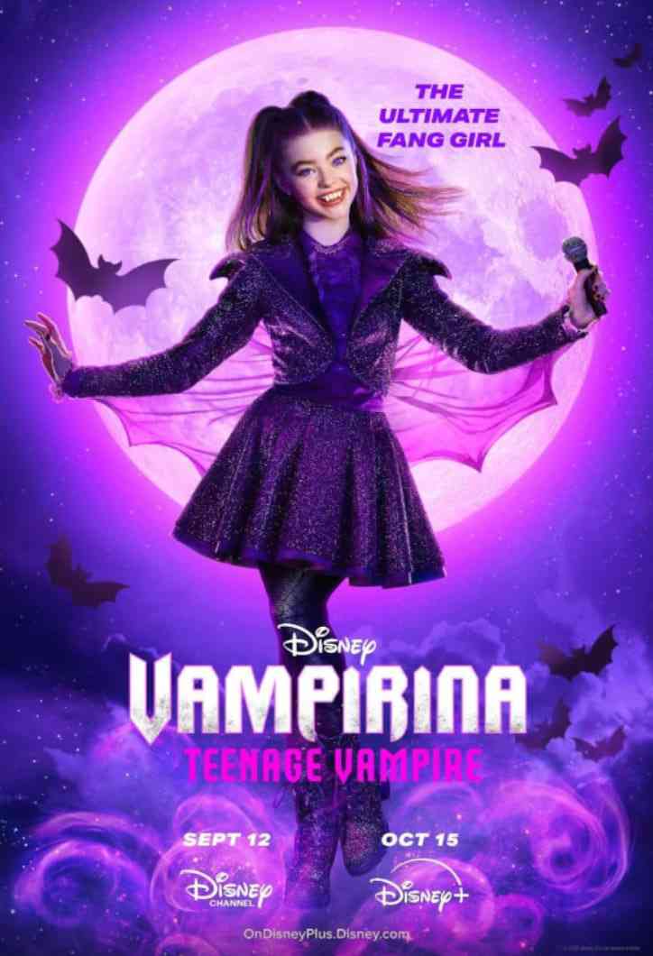 《吸血鬼：少年吸血鬼 第一季》免费高清无广告在线播放|冒险,喜剧,家庭,幻想,音乐·美国·2025