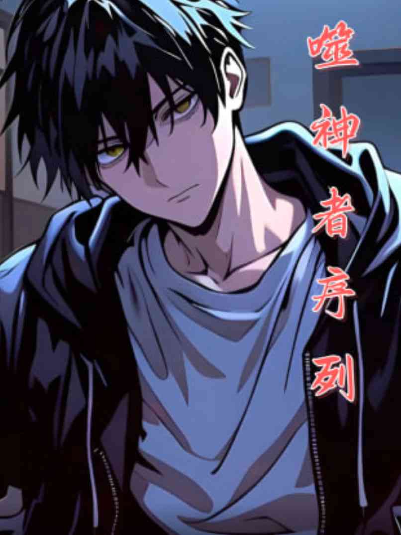 《噬神者序列》免费高清无广告在线播放|动画·中国大陆·2025