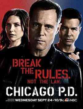 《芝加哥警署 第二季》免费高清无广告在线播放|剧情,动作·美国·2014