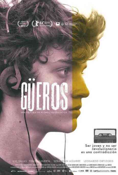 《男孩超级白》免费高清无广告在线播放|剧情,喜剧·墨西哥·2014