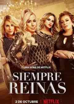 《万世天后 第二季》免费高清无广告在线播放|真人秀,欧美综艺,综艺·墨西哥·2024