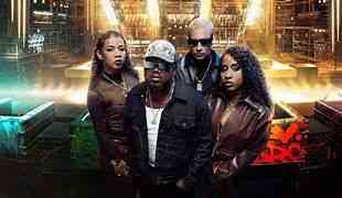 《嘻哈星节奏 巴西篇》免费高清无广告在线播放|真人秀·巴西·2024